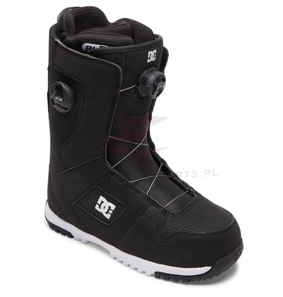 Buty DC Phase Boa Pro ADYO100061 BKW 2022/23