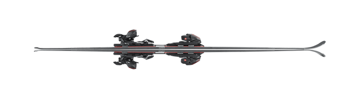 Narty zjazdowe Nordica Spitfire DC 80 Pro Comp 12