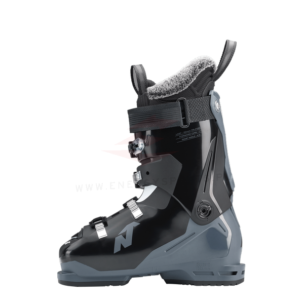 Damskie buty narciarskie Nordica Sportmachine 3 75W (Black-Anthracite-Pink) 2023/24