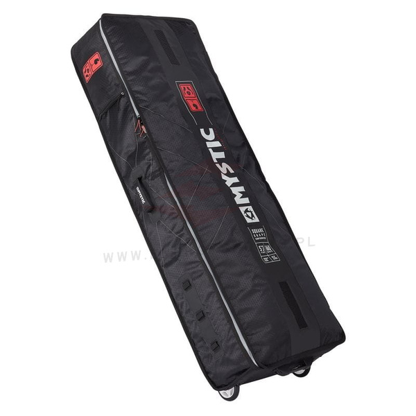 Quiver Mystic Matrix Square BLACK 2023