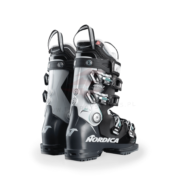 Damskie buty narciarskie Nordica Promachine 85W 2022/23