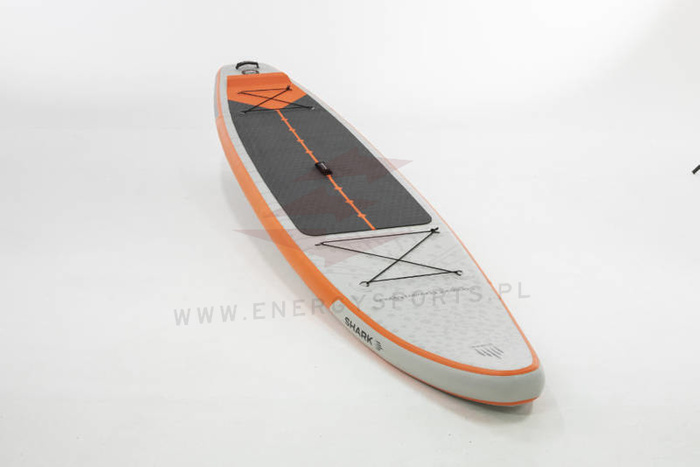 Shark Sup TOURING 11'8" x 30" x 5" 2023