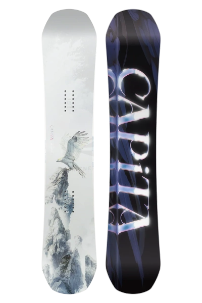 Deska snowboardowa CAPITA Birds of Feather