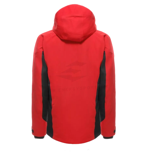 Kurtka Dainese Etra Aerosense Racing Red/Black