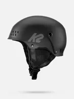 Juniorski Kask K2 ENTITY (Black) 2023/24