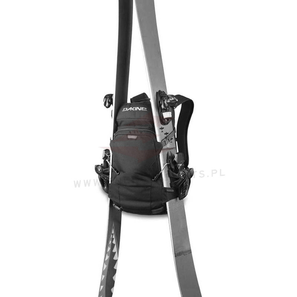 Plecak Dakine Heli Pro 20L Steel Grey 2024/25