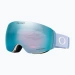 Gogle Oakley Flight Deck M Matte Stonewash, Prizm Sapphire Iridium