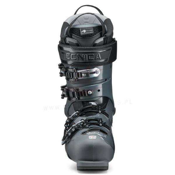 Buty Tecnica Mach Sport 110 HV Race Gray 2022/23