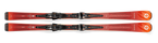 Narty zjazdowe Blizzard Thunderbird R15 Orange + TPX12