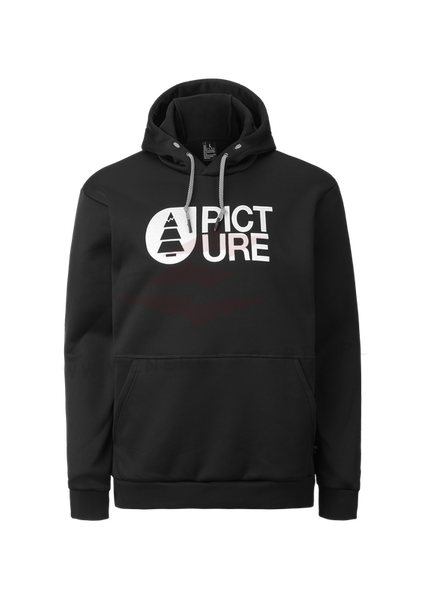 Bluza Techniczna Picture Park SMT079 BLACK 2022/23