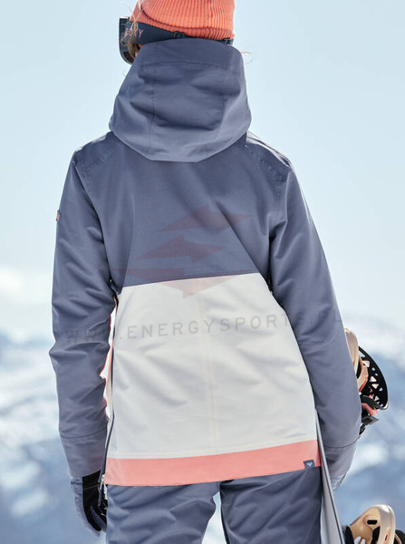 Kurtka Roxy Shelter ERJTJ03488 BQY0 2024/25