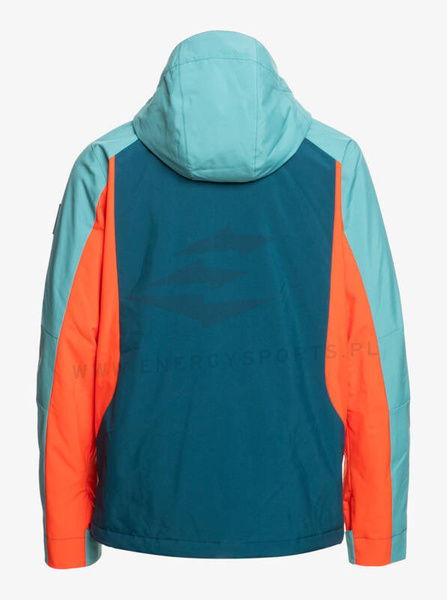 Kurtka Quiksilver Mission Plus EQYTJ03414 BSM0 2023/24