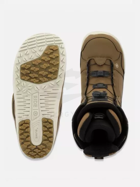 Buty Snowboardowe Ride Sage Brown