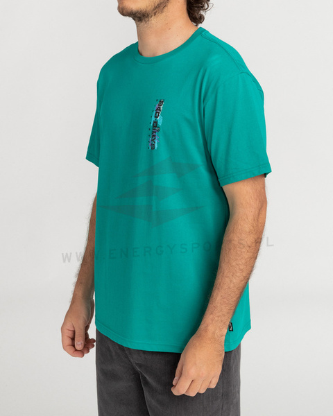Billabong T-Shirt Tribal Dance C1SS66BIP2 TEAL 2022