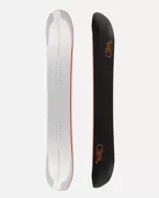 Deska snowboard BATALEON Push Up+ 2024/25