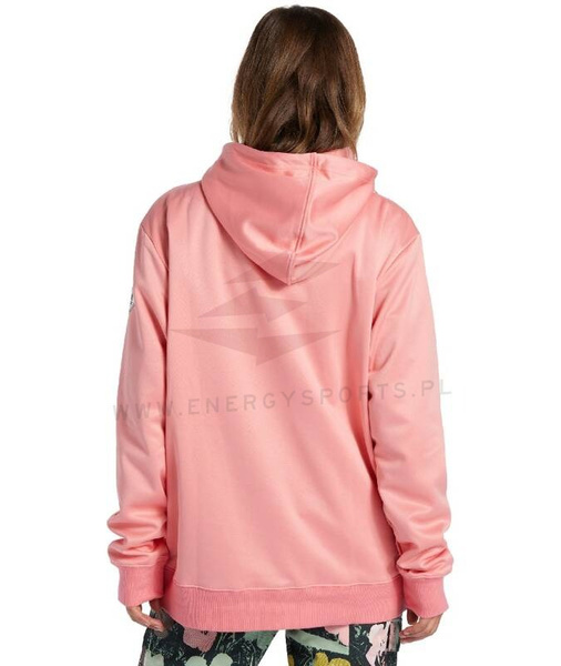 Bluza Techniczna DC AW SnowStar ADJFT03040 MHG0 2023/24