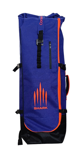 ZESTAW Shark Sup Roam touring 11'6'' x 30' x 5'' 2025 + wiosło