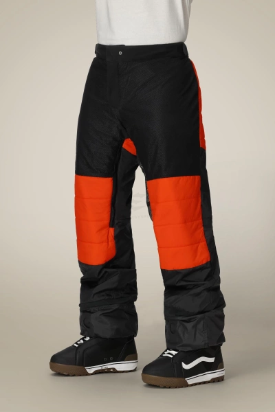 Spodnie 686 Quantum Thermagraph Pant Black
