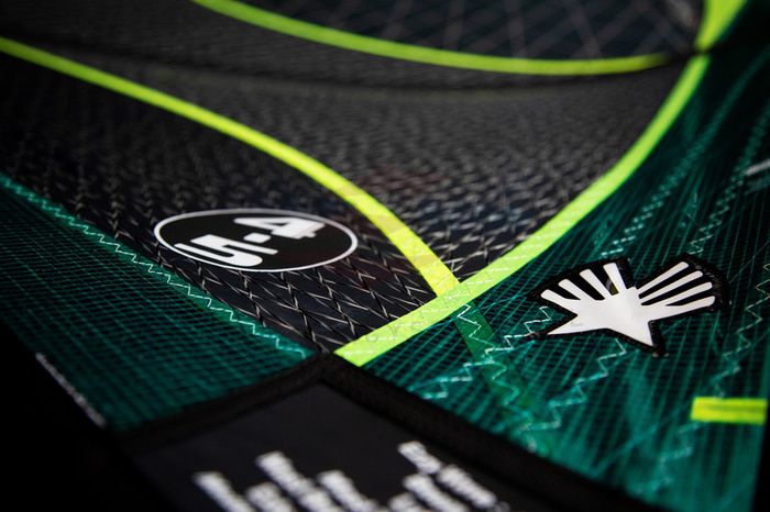 Żagiel Windsurfing Ezzy Wave 2024