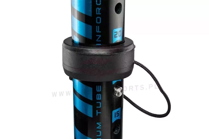 Przedłużka Unifiber HD RDM Pro 30cm Pin