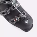 Damskie buty narciarskie Rossignol PURE 70 Black 2022/23