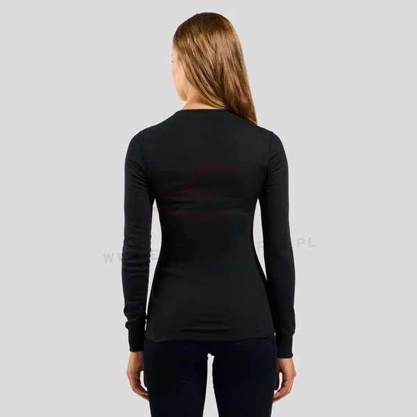 Odlo Damska Koszulka Longsleeve Active 159101/15000 2024/25