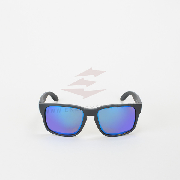 Okulary Out Of Swordfish Matt Black The One Gelo