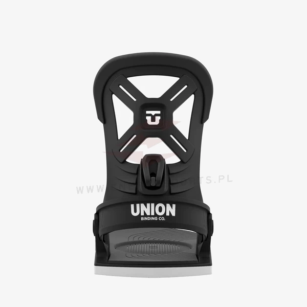 Wiązania Union Cadet Black 2023/24