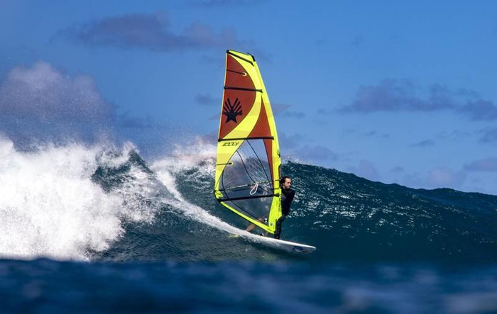 Żagiel Windsurfing Ezzy Wave 2022