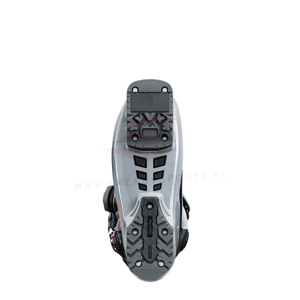 Buty narciarskie Nordica SpeedMachine 3 Boa 120 (Grey/Black/Red)