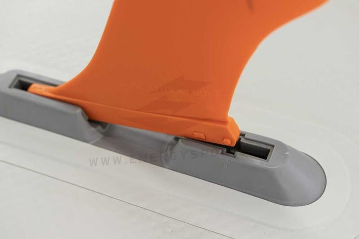 ZESTAW Shark Sup ALL ROUND 10'2" x 31" x 5" + wiosło 2024