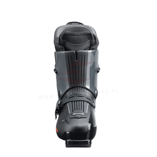 Buty Nordica HF 110 (GW) (Black/Anthracite/Red)