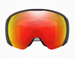 Gogle Oakley Flight Path XL Matte Black (Prizm Snow Torch Iridium)