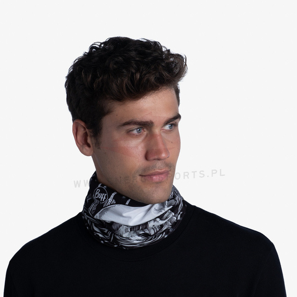 Buff Komin Ecostretch N-Tribe Black 2022/23