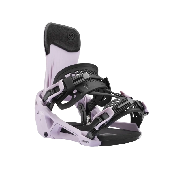 Wiązania Nidecker Lt Supermatic Dusk