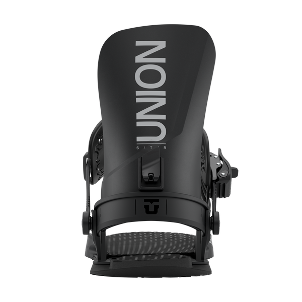 Wiązania Union STR Black
