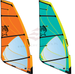 Żagiel Windsurfing Ezzy Wave 2024
