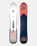 Deska snowboard Jones Women's Dream Weaver 2.0