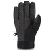 Rękawice Dakine Impreza Gore-Tex Black 2024/25
