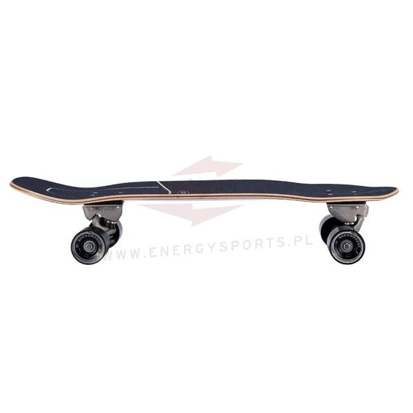 Carver Supernova CX 30.5 x 9.75