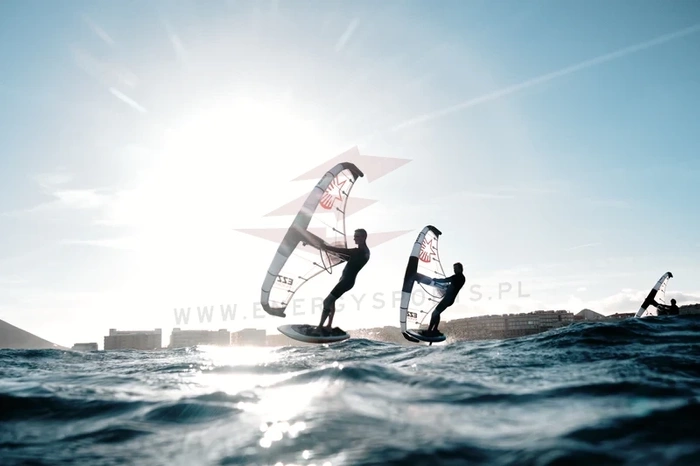 Ezzy The Flight Wing 2024