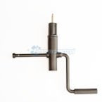 Korba wyciągarka PIN + US