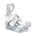 Wiązania snowboardowe SP Core Multientry Blue 2024/25