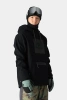 Bluza Techniczna 686 Waterproof Hoody Black