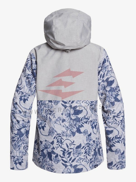 Kurtka damska ROXY Jetty (SJE1) 2019/20
