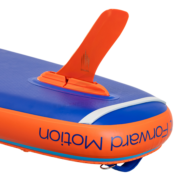 Shark Sup Venture Plus touring 12'6'' x 30'' x 6'' 2025