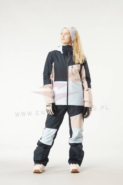 Kurtka Picture Seen WVT314 Dark Blue 2023/24