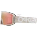 Gogle Oakley Line Miner M Cool Grey/Rose Gold Iridium 2024/25