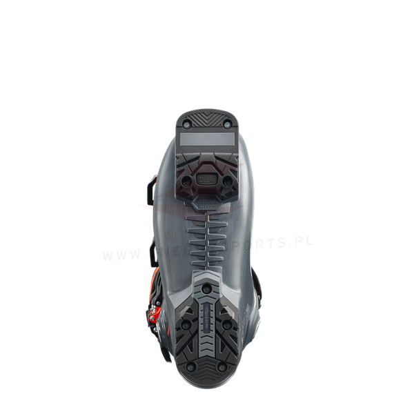 Buty narciarskie Nordica The CRUISE 130 (GW) (Anthracite/Black/Red)