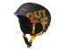 Kask Out Of WIPEOUT Black Red